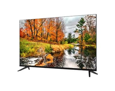 Stream System - WebOS TV Smart 40" 8.1, FullHD, Magic Remote Control, HDR10, Frameless (Sin Marco), Control por Voz Compatible con (LG Thinq AI + Alexa) - Modelo WSTRF4024TEX