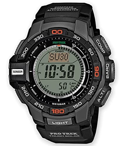 Protrek-smart