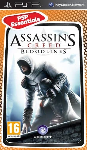 Assassin´s Creed 2 Blood Line