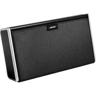 Bose SoundLink - Altavoz portátil inalámbrico Bluetooth