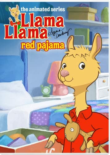 Llama Llama Red Pajama [USA] [DVD]