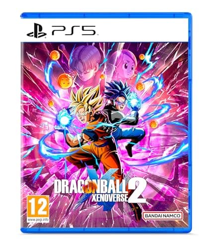 Dragon Ball Xenoverse 2 - Juego de PS5
