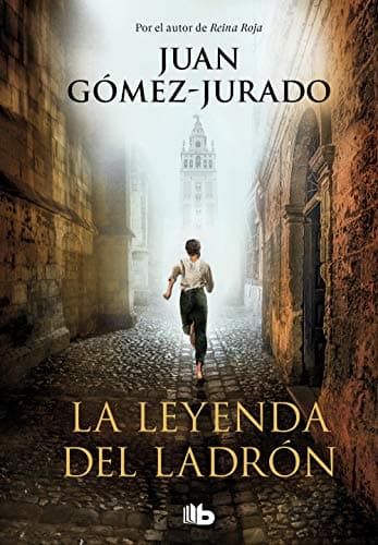 La leyenda del ladrón (Ficción)
