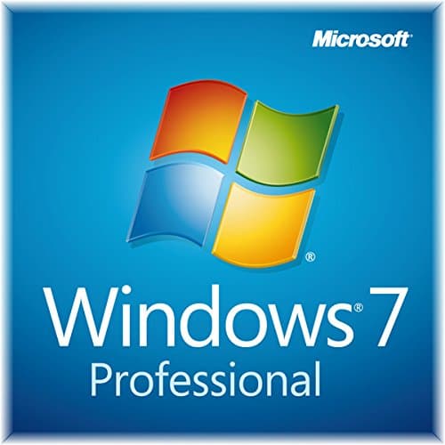 MICROSOFT OEM/DSP, Microsoft Windows 7 Professional con Service Pack 1 de 32 bits - Licencia y medios - 1 PC (categoría de catálogo: tecnología informática/software Microsoft)