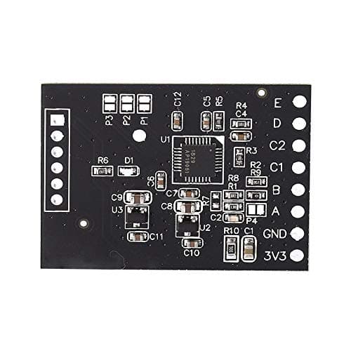 VBESTLIFE Chip X360 Ace V5 Chip modificado 150 MHz Ace Apto para la Serie, predeterminado