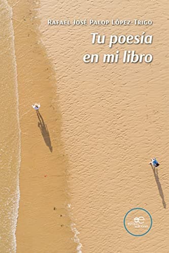 Tu poesía en mi libro (DIBUJAR ESPACIOS)