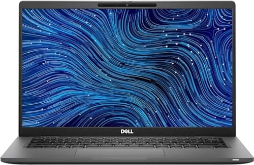 DELL Laptop Latitude 7420 FHD con procesador Intel Core i7-1165G7 (16 GB de RAM, SSD de 512 GB, WiFi, Bluetooth) Teclado Americano, Windows 11 Pro (Reacondicionado)