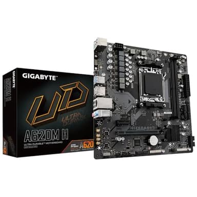 Placa Base Gigabyte AMD AM5 AMD
