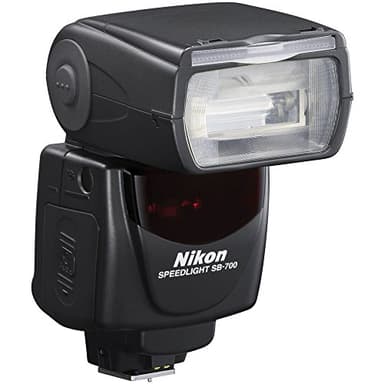 Nikon SB-700 - Flash de zapata para cámaras réflex Nikon