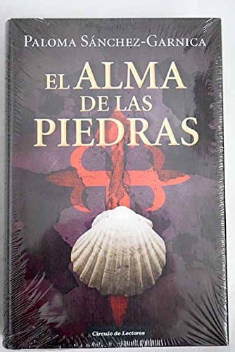 Alma de las piedras