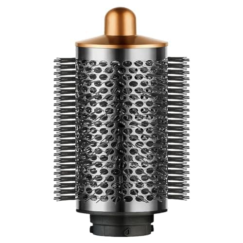 Cepillo voluminizador redondo grande para Dyson para Airwrap Styler HS01 HS05, accesorios Airwrap para todo tipo de cabello
