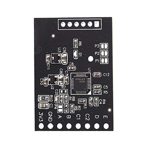 ASHATA para Chip para Ace V5 Chip Modificado 150MHZ Ace Chip Adecuado para la Serie