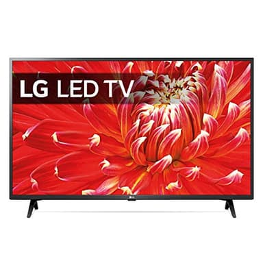 LG 32LM6300PLA - Smart TV Full HD de 80 cm (32") Procesador Quad Core, HDR y Sonido Virtual Surround Plus, color negro