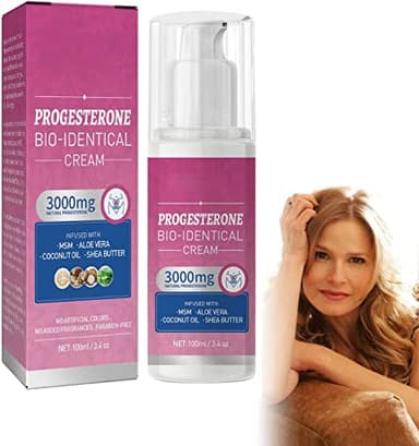 BEROZA Crema de estrógeno de 100 ml para aliviar la menopausia, 1/2/3/4/5 unidades, mejora tu metabolismo de equilibrio interno y externo (2 unidades, B)