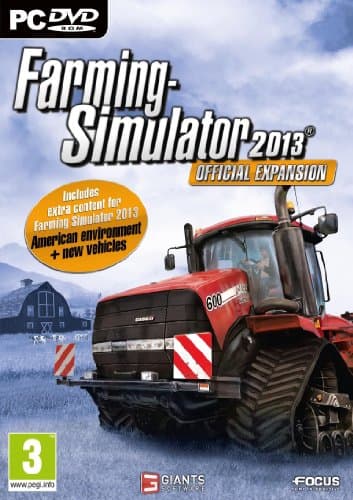Farming Simulator 2013 Add-On
