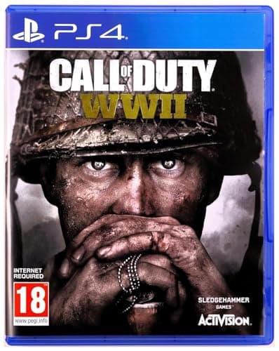 Call Of Duty WWII