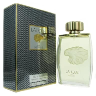 Lalique lion pour homme edp