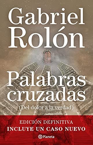 Palabras cruzadas NE: Del dolor a la verdad