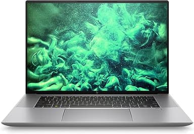 HP ZBook Studio 16 G10 i9 32GB 1TB RTX 4070