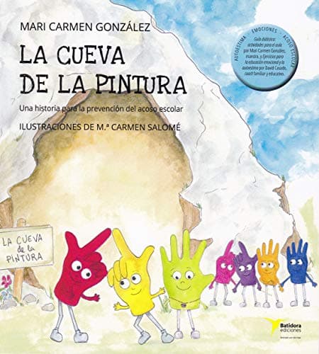 La Cueva de la Pintura (BATIDORA)