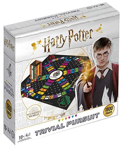 Trivial Pursuit - Harry Potter XL