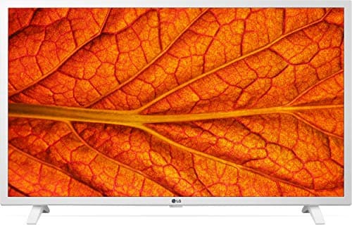 LG Televisor 32LM6380PLC - Smart TV LED Full HD 32 Pulgadas (81 cm) con Procesador Quad Core, HDR10 Pro, HLG, Sonido Virtual Surround, HDMI 2.0, USB 2.0, Bluetooth 5.0, Wifi