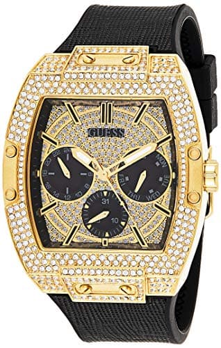 Guess, para Hombres, Analógico 091661512155