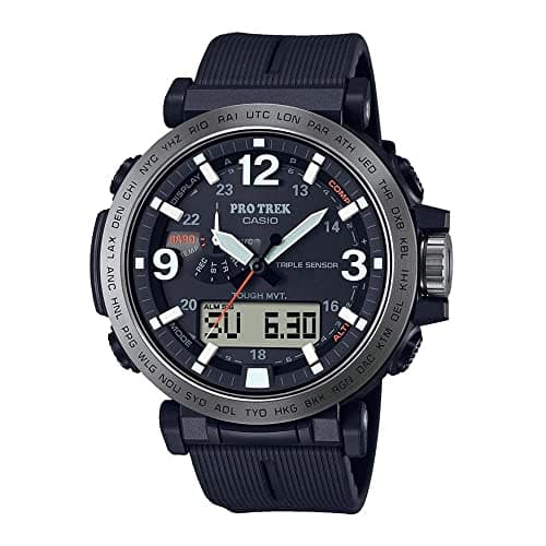 Casio Analógico PRW-6611Y-1ER