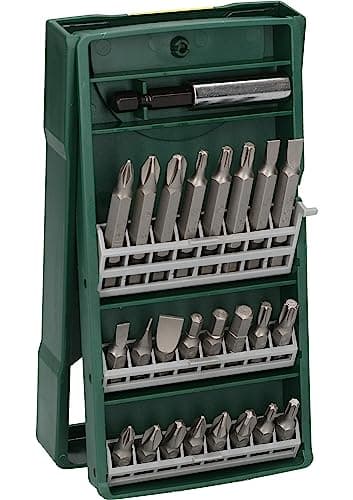 Bosch Profesional Fastener Drive Bit, Verde, Small