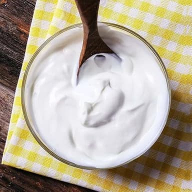 Fermento para Hacer Yogur Viili Casero. Incluye Instrucciones, Recetas, Ayuda y Asesoramiento - Yogur Casero - OH MY KÉFIR®