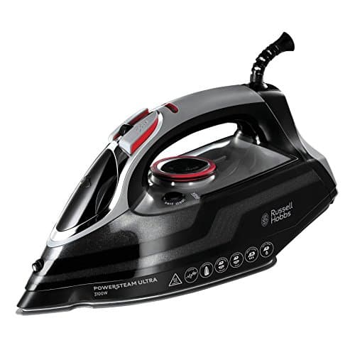 RUSSELL HOBBS - Ferro Vapor 20630-56
