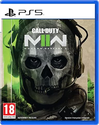 NONAME Call of Duty: Modern Warfare II