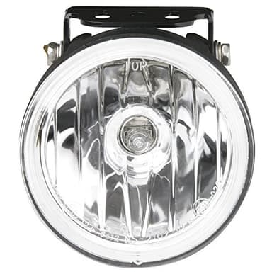 Sumex 3401700 - Juego Faros Compact Redondos Largo Alcance