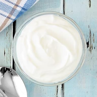 Yogur Griego para Elaboración Casera. Incluye Instrucciones, Recetas, Ayuda y Asesoramiento | Fermento para yogur casero - OH MY KÉFIR
