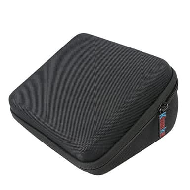 Khanka Duro Estuche Bolso Funda para OMRON M2/M2 BASIC/M3 Tensiómetro de Brazo Digital