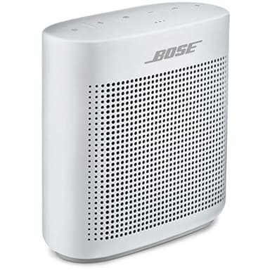 Bose® SoundLink Color II - Altavoz Bluetooth, Blanco