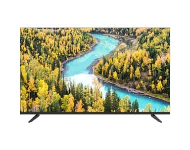 Stream System - WebOS TV Smart 43" 8.1, FullHD, LG Magic Remote Control, HDR10, Frameless (Sin Marco), Control por Voz Compatible con (LG Thinq AI + Alexa) - Modelo WSTRF4324TEX