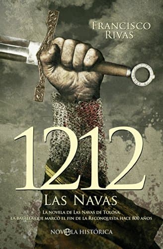 1212. Las Navas (Bolsillo)
