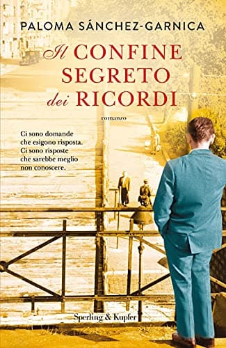 Il confine segreto dei ricordi (Pandora)