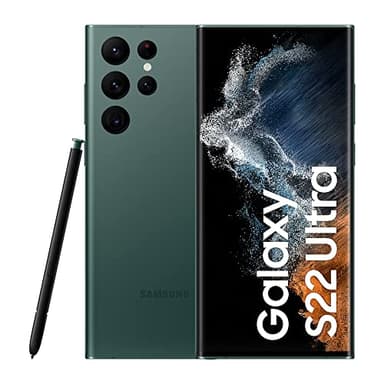Galaxy S22 Ultra 5G 128GB