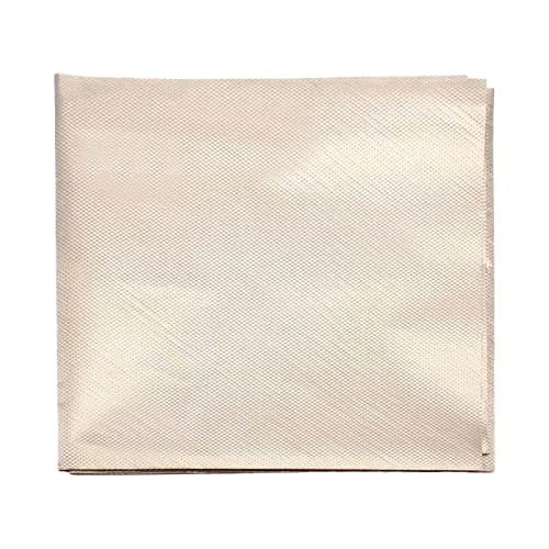 GORGECRAFT Tejido de Protección EMF, emi, Protección RF Y RFID Tela de Cobre Clasificación de Protección de Tela Faraday de 57.09x39.37 Pulgada de 10khz A 30Ghz