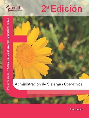 Admnistracón de sistemas operativos (FORMACION PROFESIONAL)
