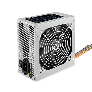 TOOQ TQEP-500SSE 500W 12 cm Non-Modular