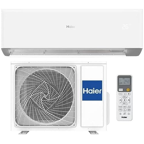 Haier REVIVE aire acondicionado monosplit 18000 BTU WI-FI integrado