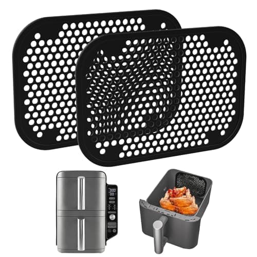 MALNDTK 2 protectores de silicona contra salpicaduras, protección contra salpicaduras de grasa, protección contra salpicaduras reutilizable de silicona, accesorio ideal para proteger elementos