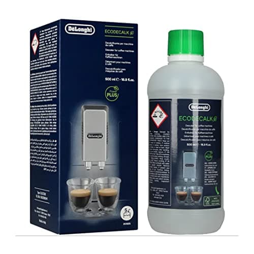 DeLonghi Entkalker EcoDecalk EcoDecalk 500ml