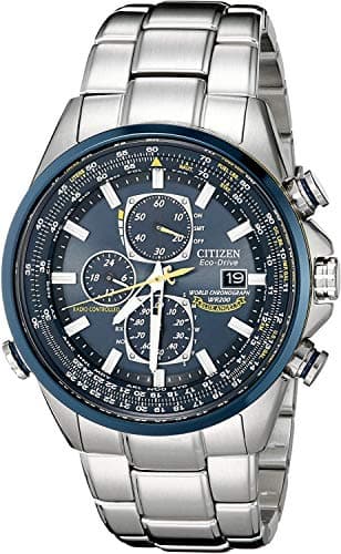 Citizen Reloj. AT8020-54L
