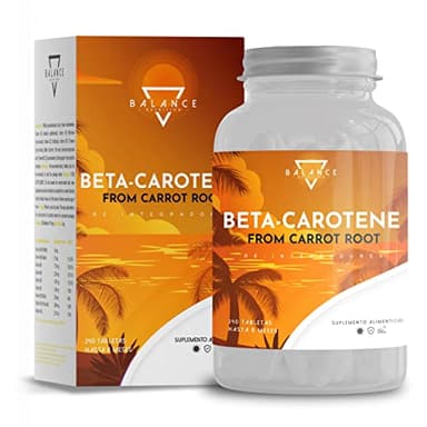 ACELERADOR BRONCEADO - 240 COMPRIMIDOS (Suministro para 8 Meses) | Betacaroteno Capsulas Bronceado | Betacaroteno para un Bronceado Fuerte, de Extracto de Zanahoria | 100% natural