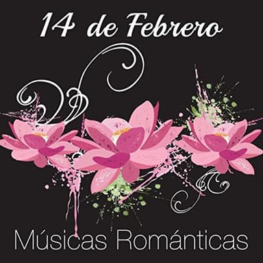 Canciones Romanticas
