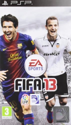 FIFA 13